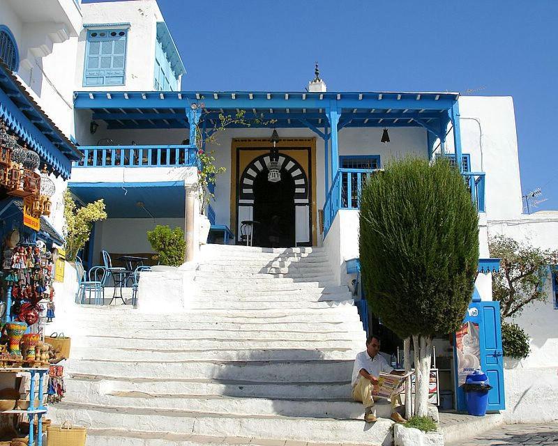 Dar Kbira - Sidi Bou Said view 5