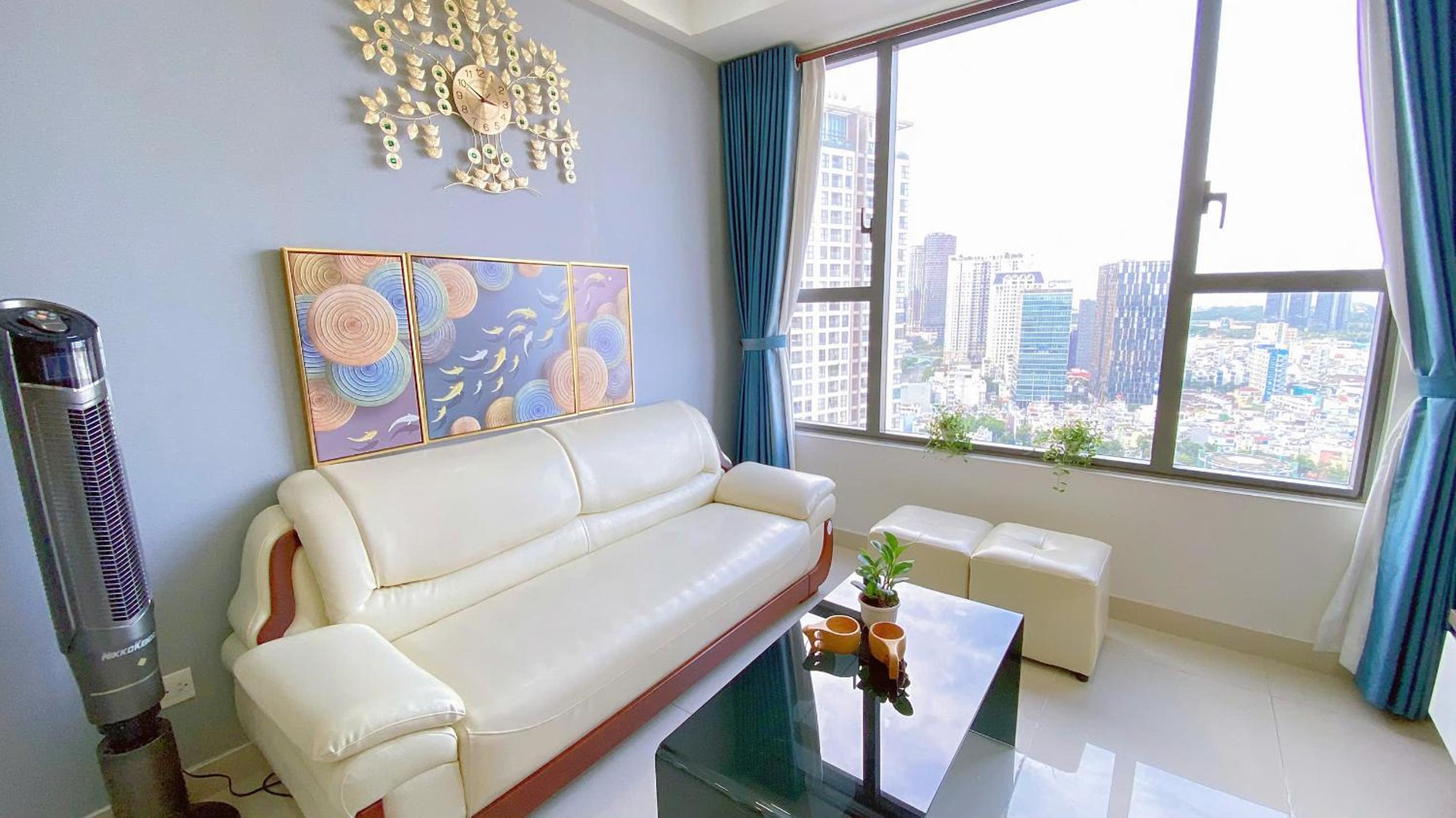Kim's Home - Rivergate #2BR#Free Pool & Netflix