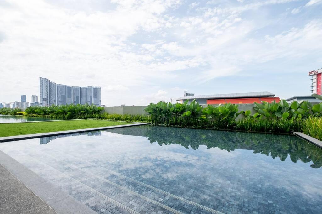 Unagi-Una Apartment Sunway Velocity Mall 中文房东