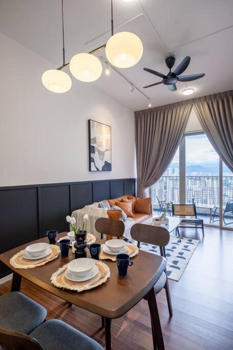 Unagi-Una Apartment Sunway Velocity Mall 中文房东