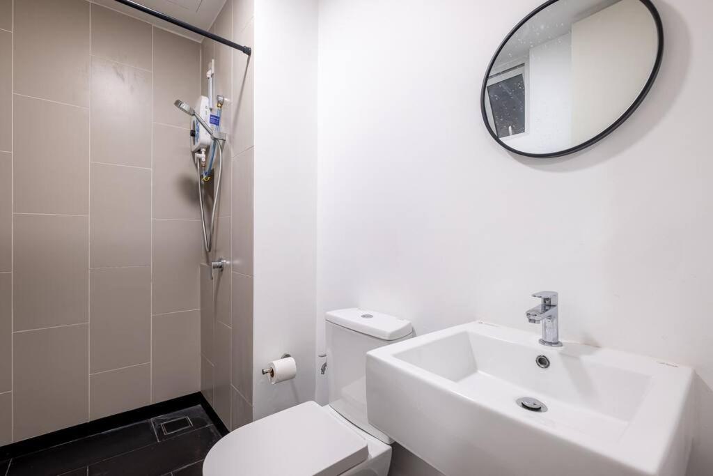 Unagi-Una Apartment Sunway Velocity Mall 中文房东