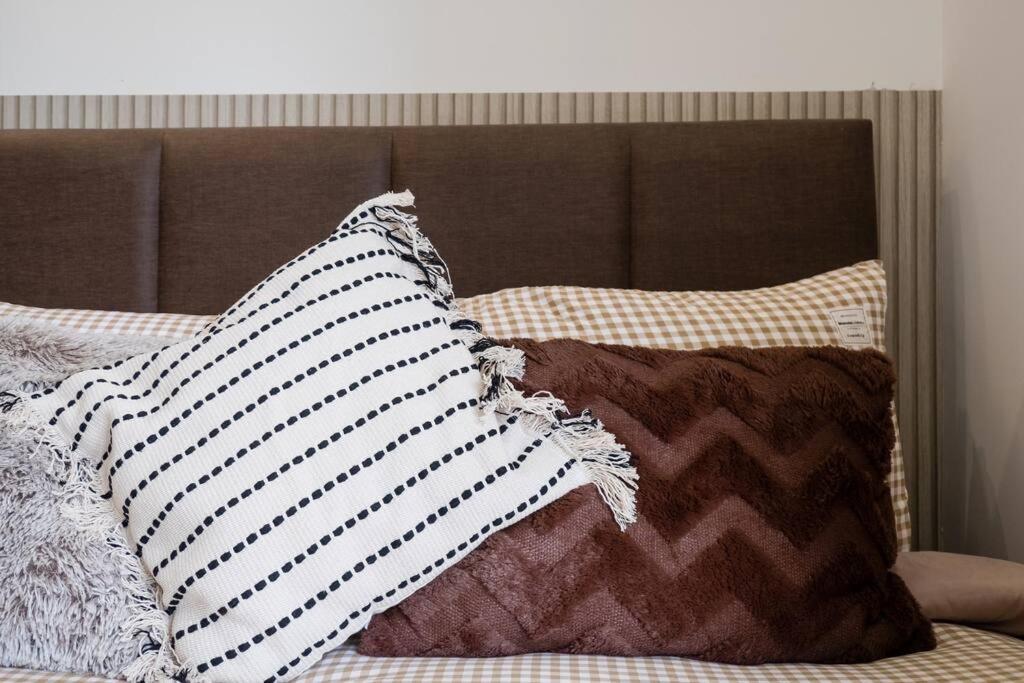 Unagi-Una Apartment Sunway Velocity Mall 中文房东