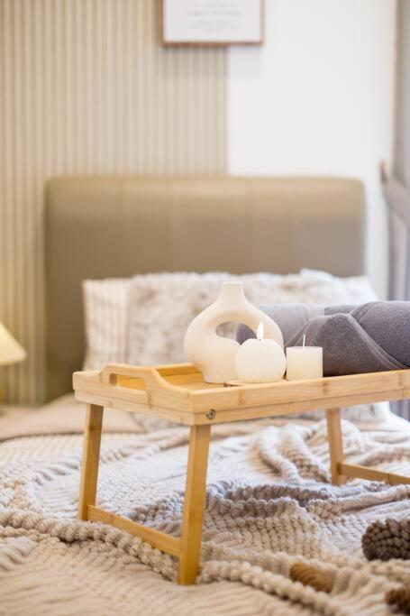 Unagi-Una Apartment Sunway Velocity Mall 中文房东