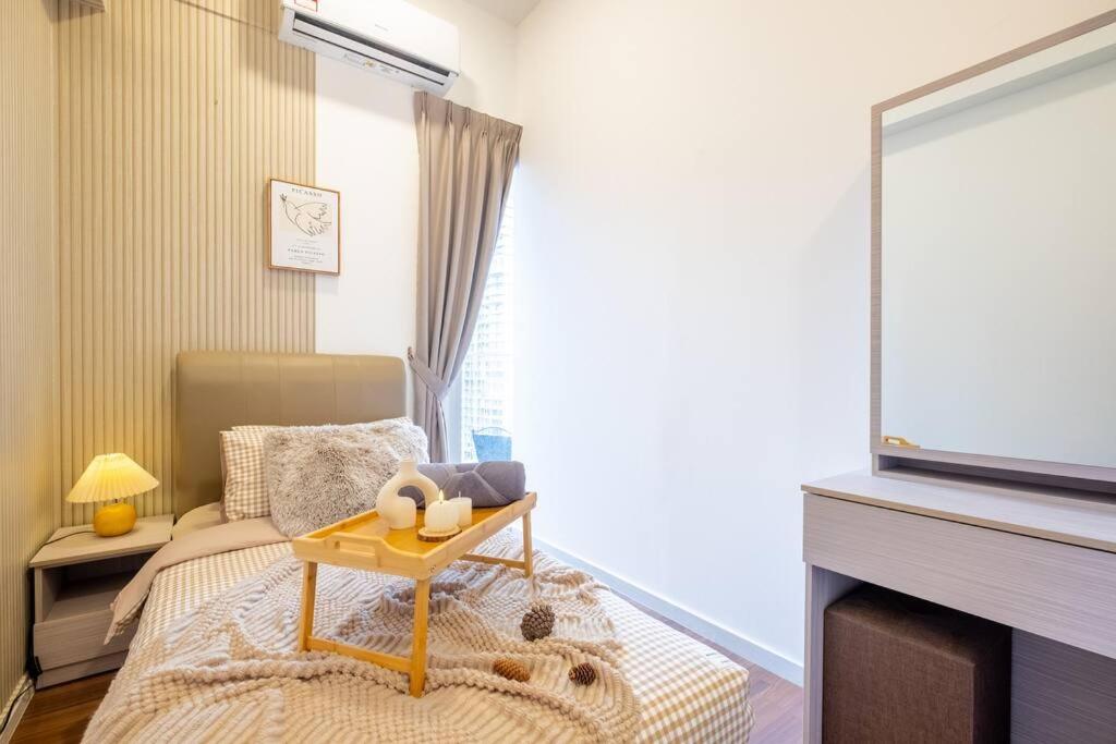 Unagi-Una Apartment Sunway Velocity Mall 中文房东
