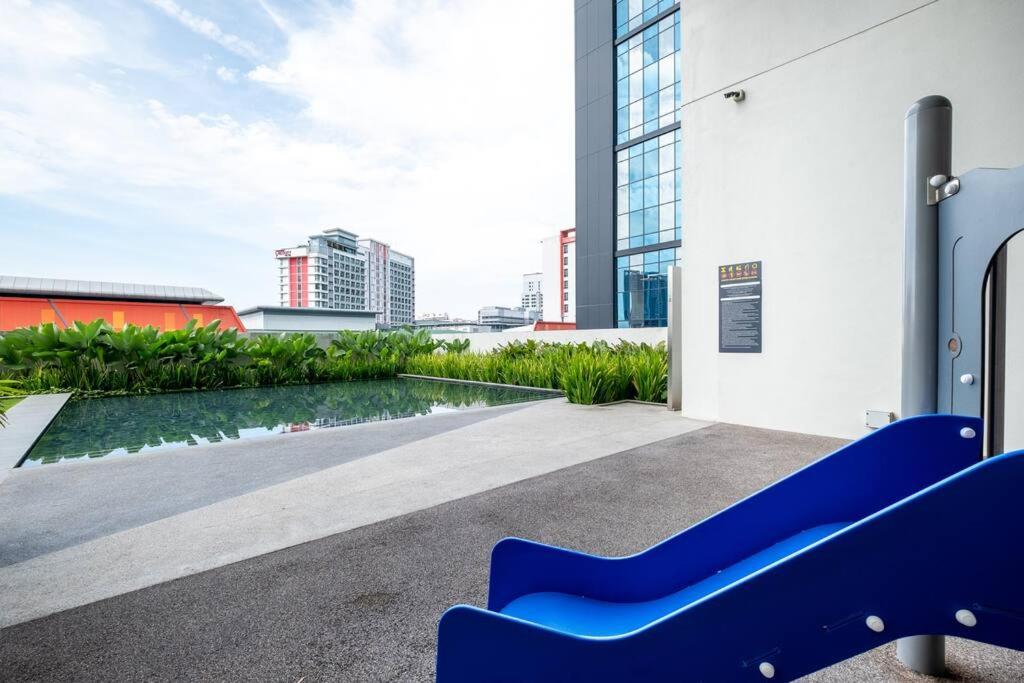 Unagi-Una Apartment Sunway Velocity Mall 中文房东