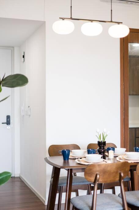 Unagi-Una Apartment Sunway Velocity Mall 中文房东