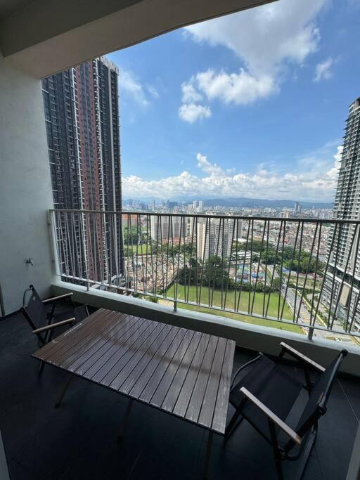 Unagi-Una Apartment Sunway Velocity Mall 中文房东