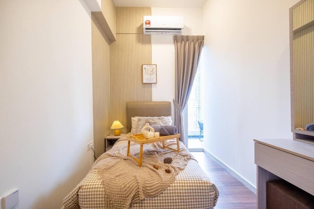 Unagi-Una Apartment Sunway Velocity Mall 中文房东