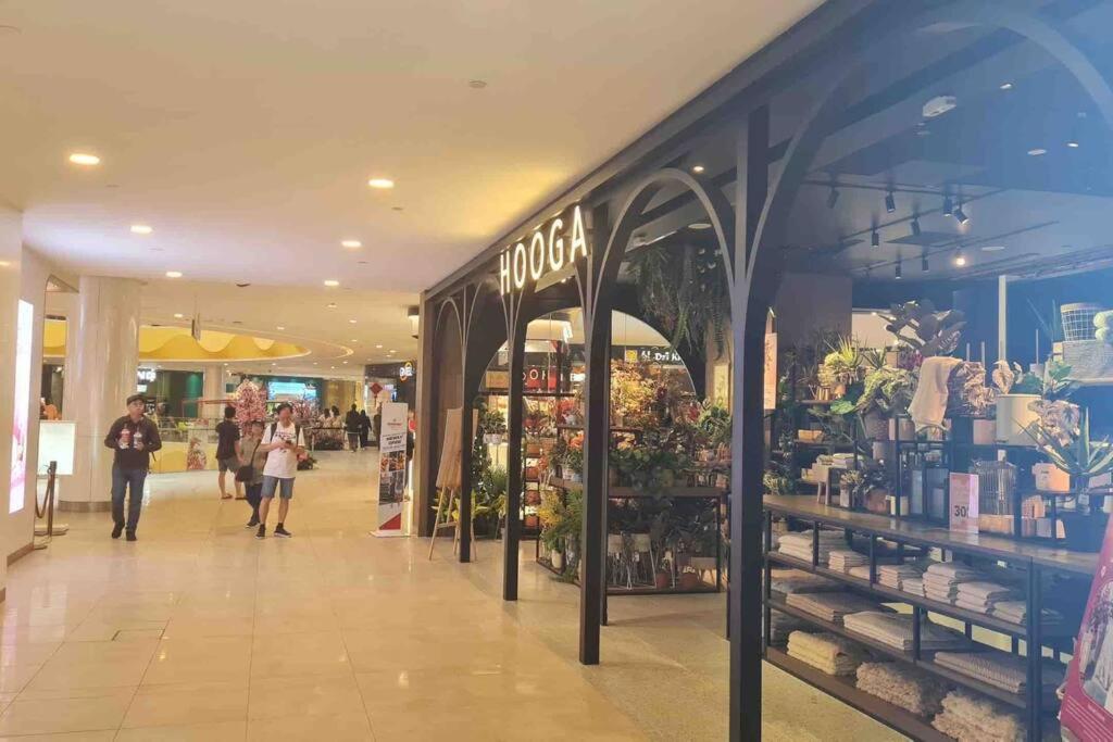 Unagi-Una Apartment Sunway Velocity Mall 中文房东