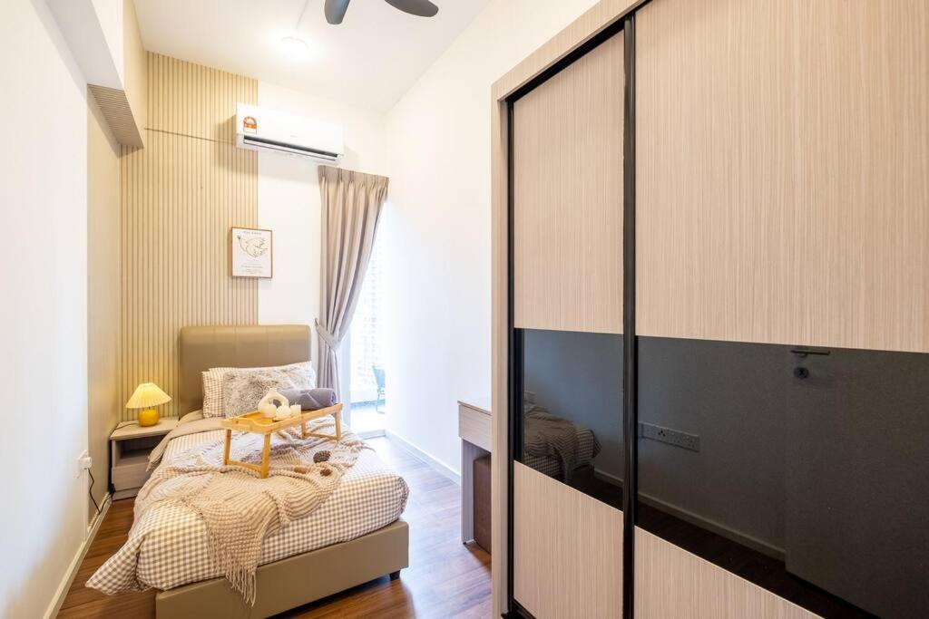 Unagi-Una Apartment Sunway Velocity Mall 中文房东