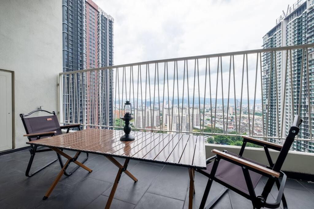 Unagi-Una Apartment Sunway Velocity Mall 中文房东