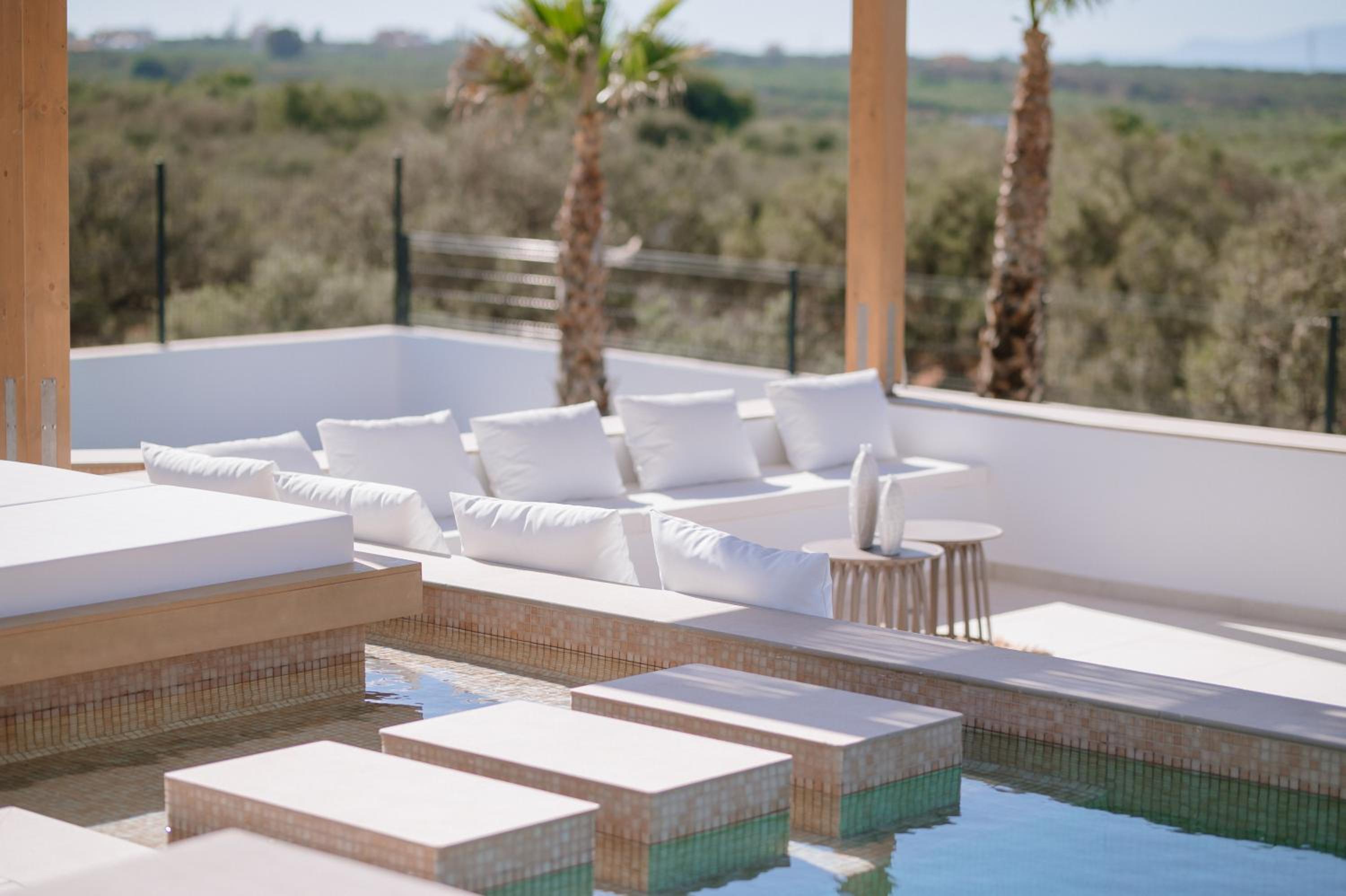 Aetheria & Aura Suites by Temma Villas