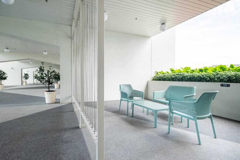 Unagi-Una Apartment Sunway Velocity Mall 中文房东