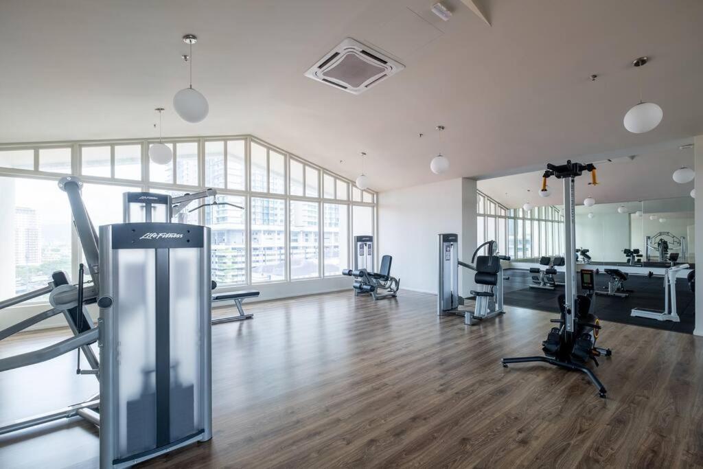 Unagi-Una Apartment Sunway Velocity Mall 中文房东