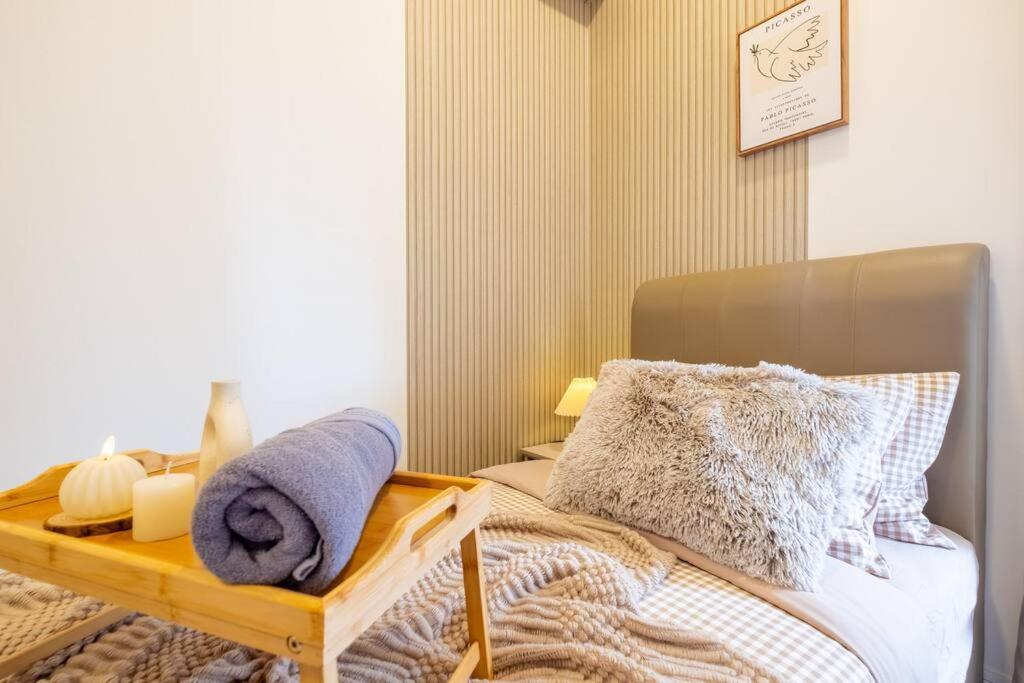 Unagi-Una Apartment Sunway Velocity Mall 中文房东