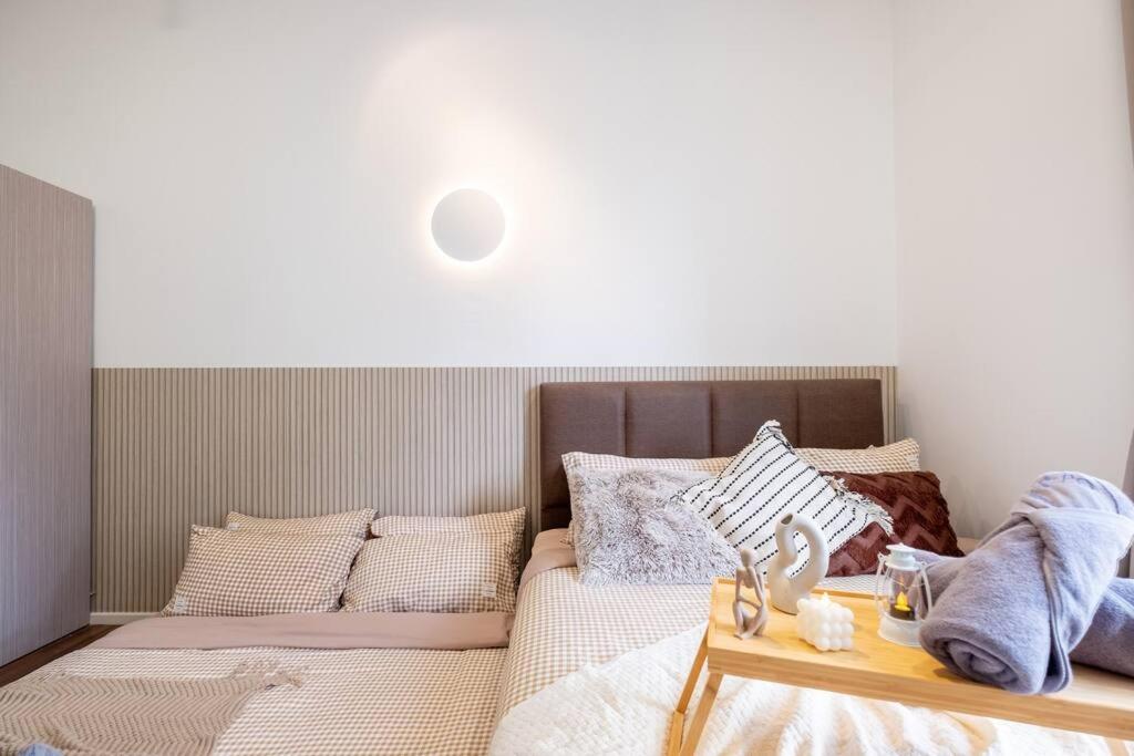 Unagi-Una Apartment Sunway Velocity Mall 中文房东