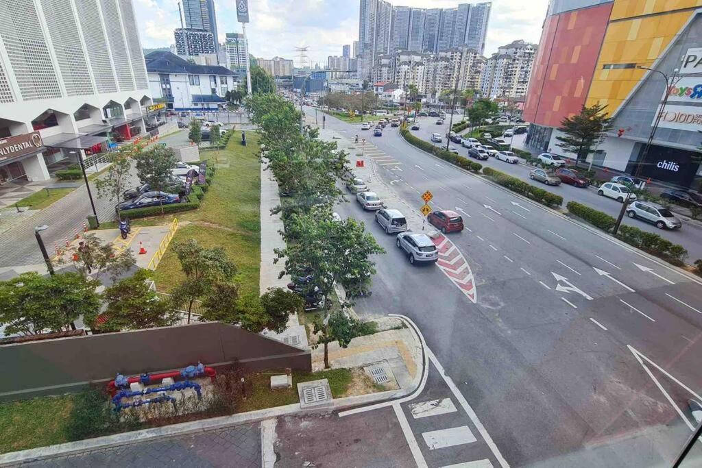 Unagi-Una Apartment Sunway Velocity Mall 中文房东