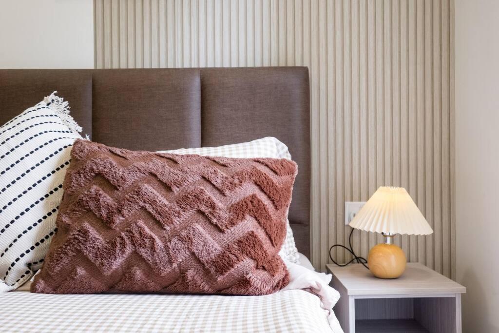 Unagi-Una Apartment Sunway Velocity Mall 中文房东