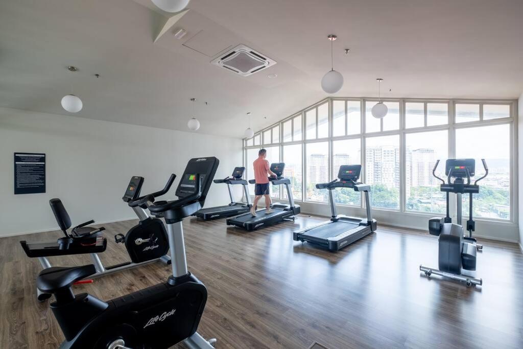 Unagi-Una Apartment Sunway Velocity Mall 中文房东
