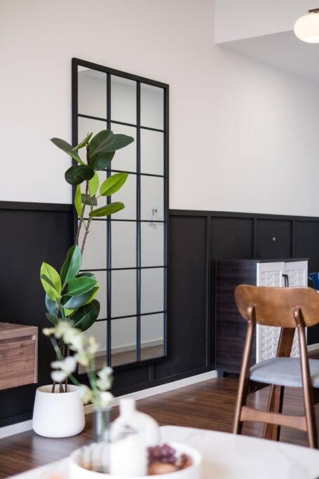 Unagi-Una Apartment Sunway Velocity Mall 中文房东