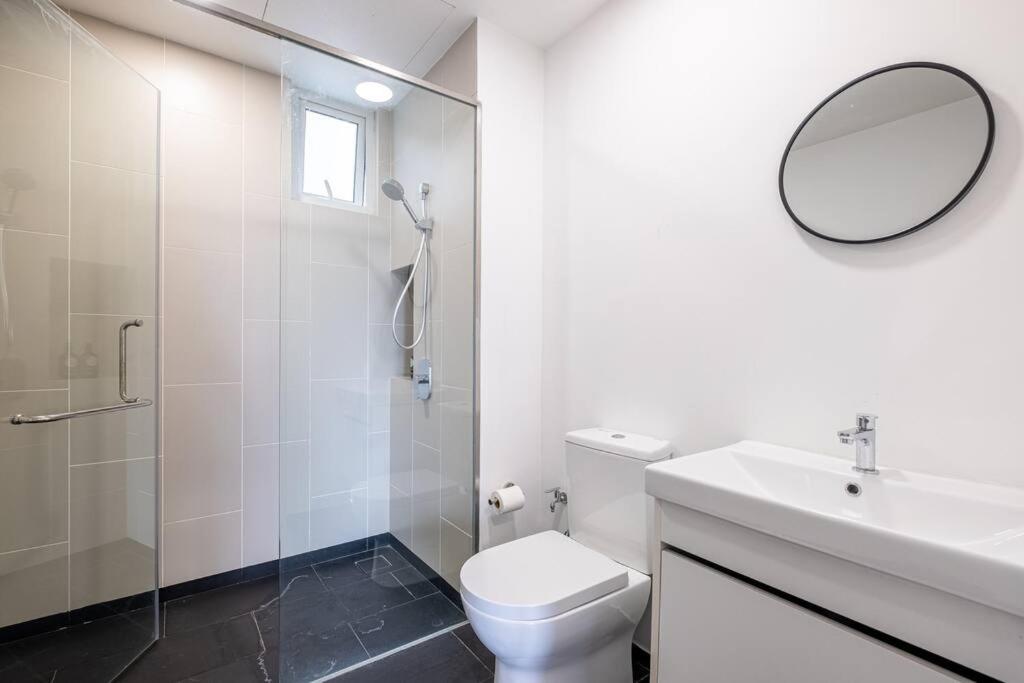 Unagi-Una Apartment Sunway Velocity Mall 中文房东