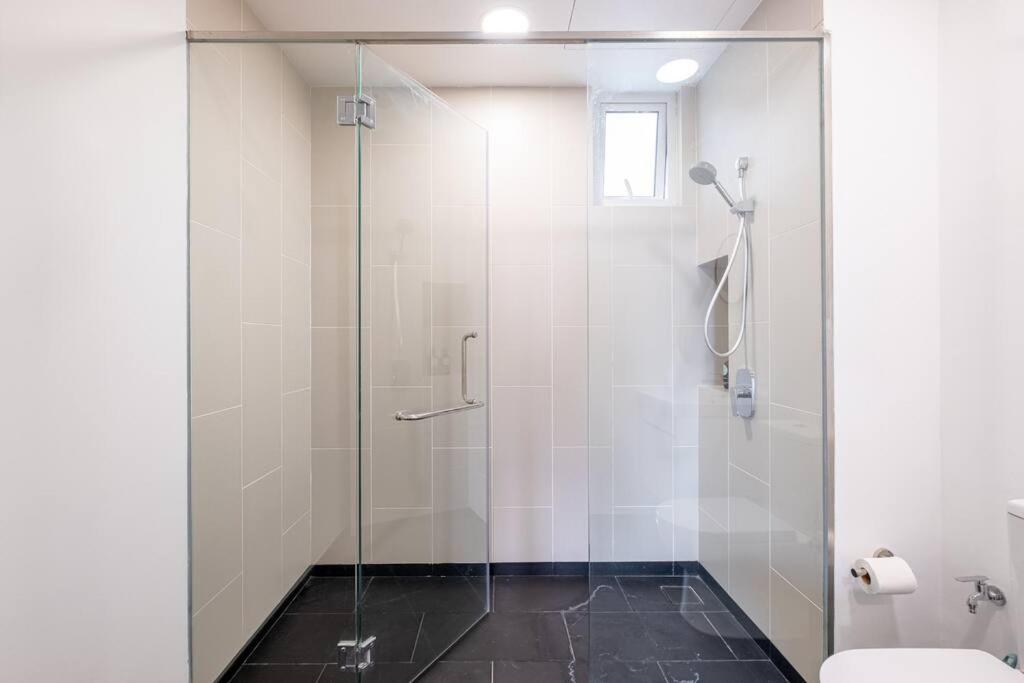 Unagi-Una Apartment Sunway Velocity Mall 中文房东
