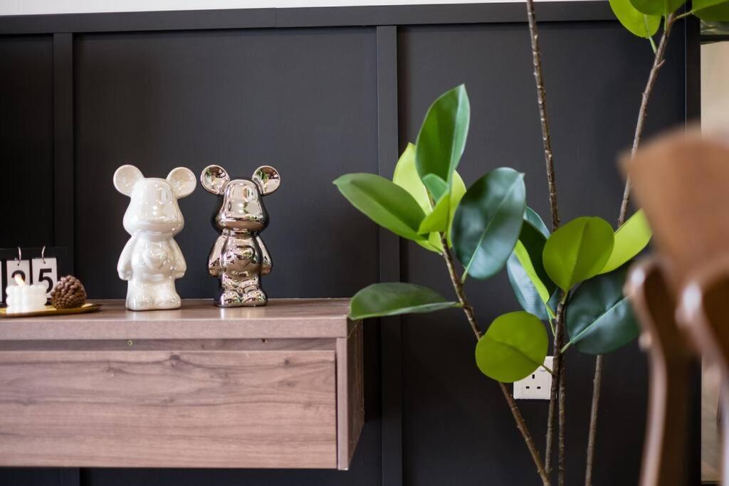 Unagi-Una Apartment Sunway Velocity Mall 中文房东