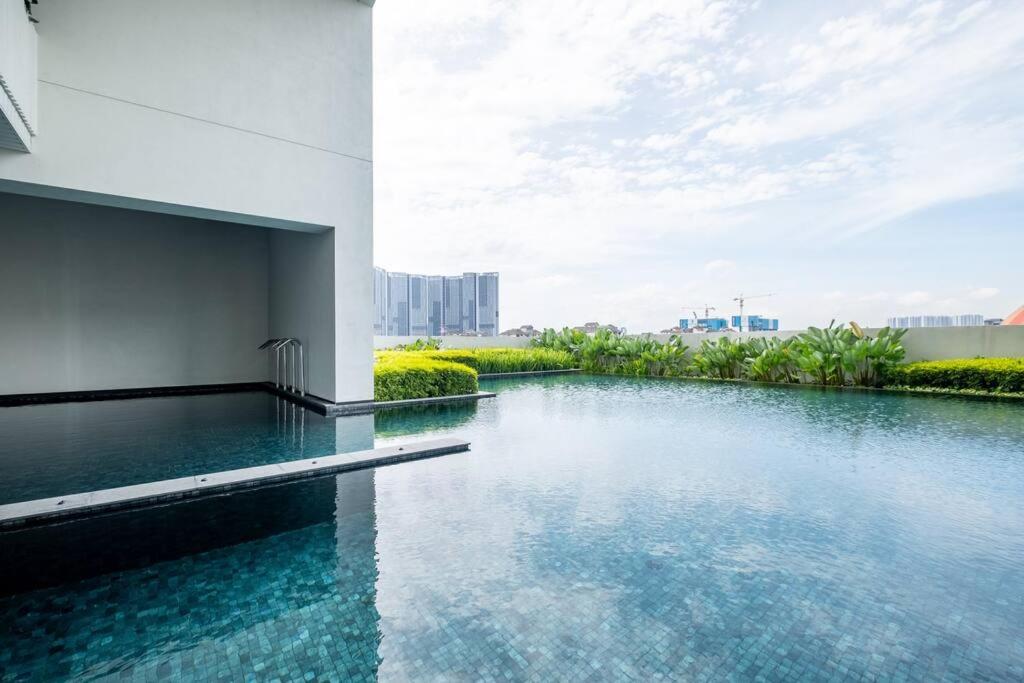 Unagi-Una Apartment Sunway Velocity Mall 中文房东