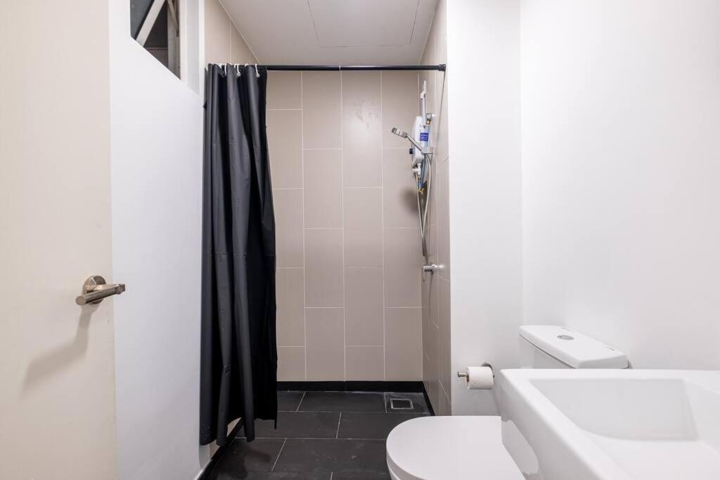 Unagi-Una Apartment Sunway Velocity Mall 中文房东