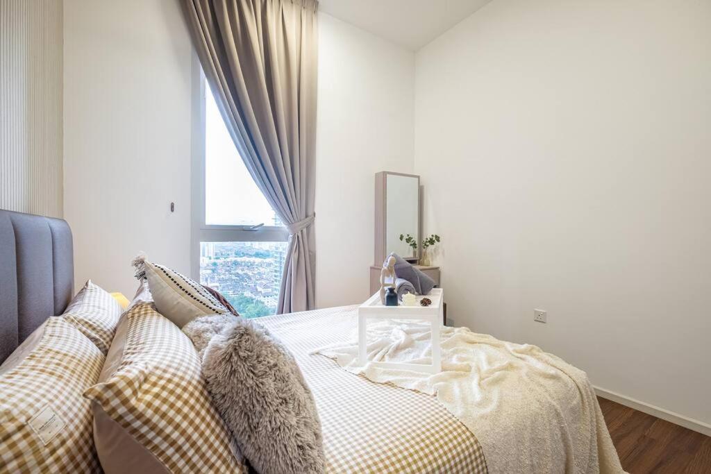 Unagi-Una Apartment Sunway Velocity Mall 中文房东