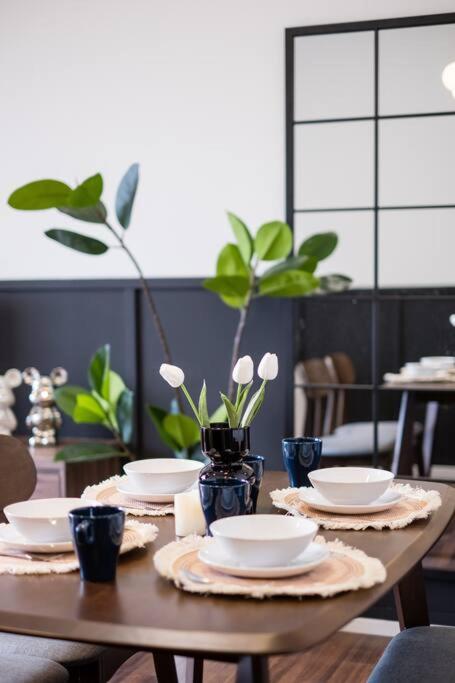 Unagi-Una Apartment Sunway Velocity Mall 中文房东