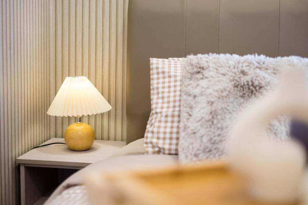Unagi-Una Apartment Sunway Velocity Mall 中文房东