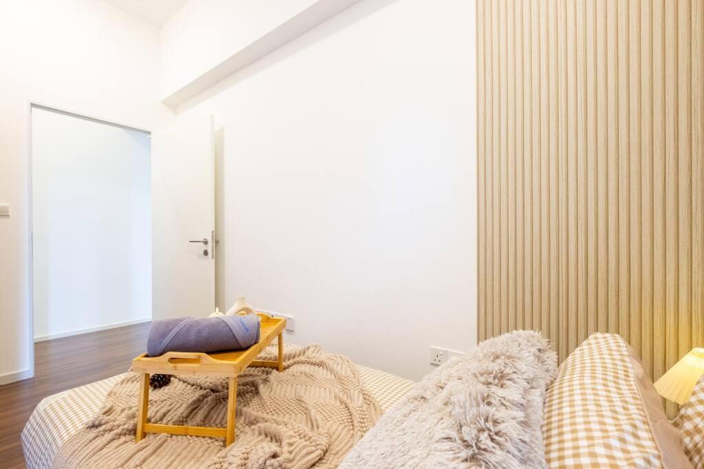 Unagi-Una Apartment Sunway Velocity Mall 中文房东