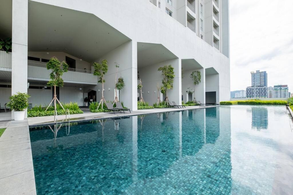 Unagi-Una Apartment Sunway Velocity Mall 中文房东