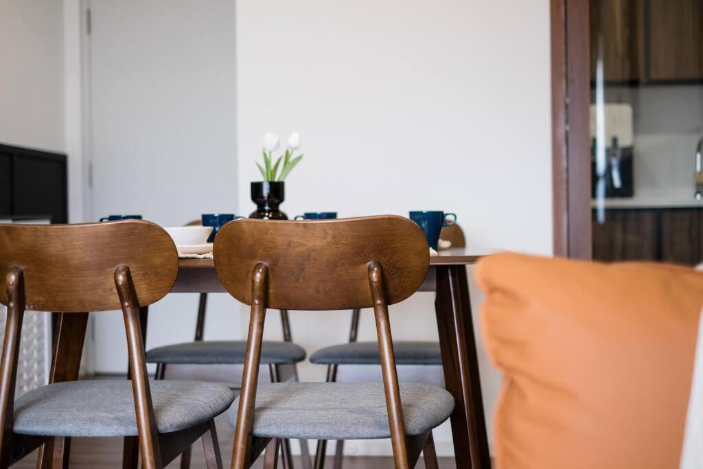 Unagi-Una Apartment Sunway Velocity Mall 中文房东