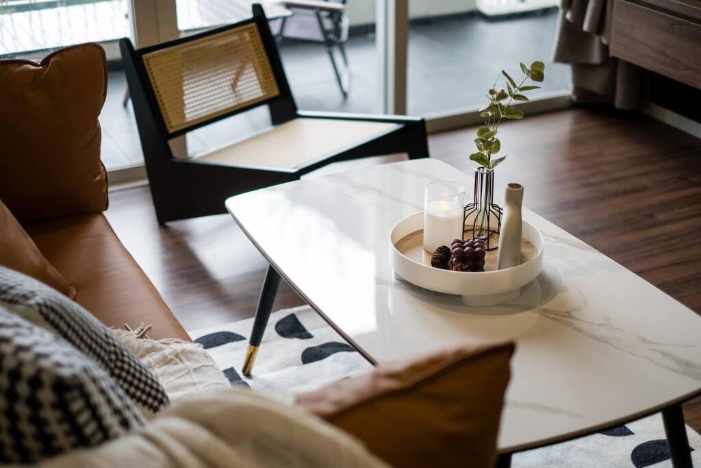 Unagi-Una Apartment Sunway Velocity Mall 中文房东