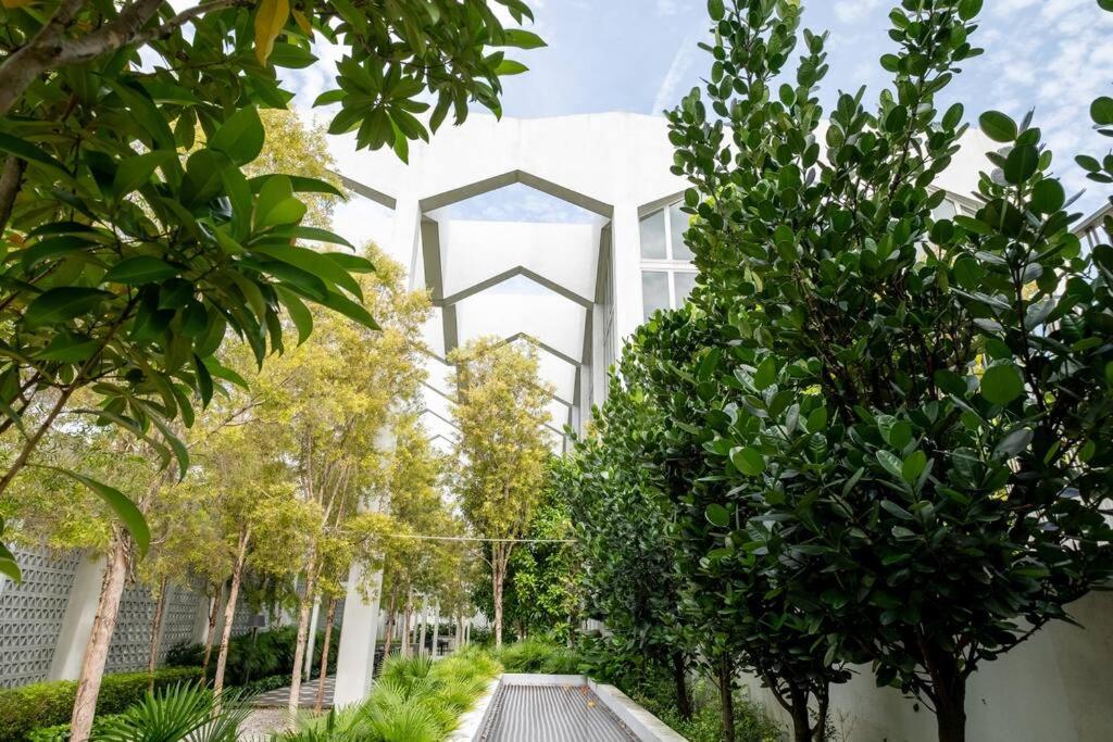 Unagi-Una Apartment Sunway Velocity Mall 中文房东