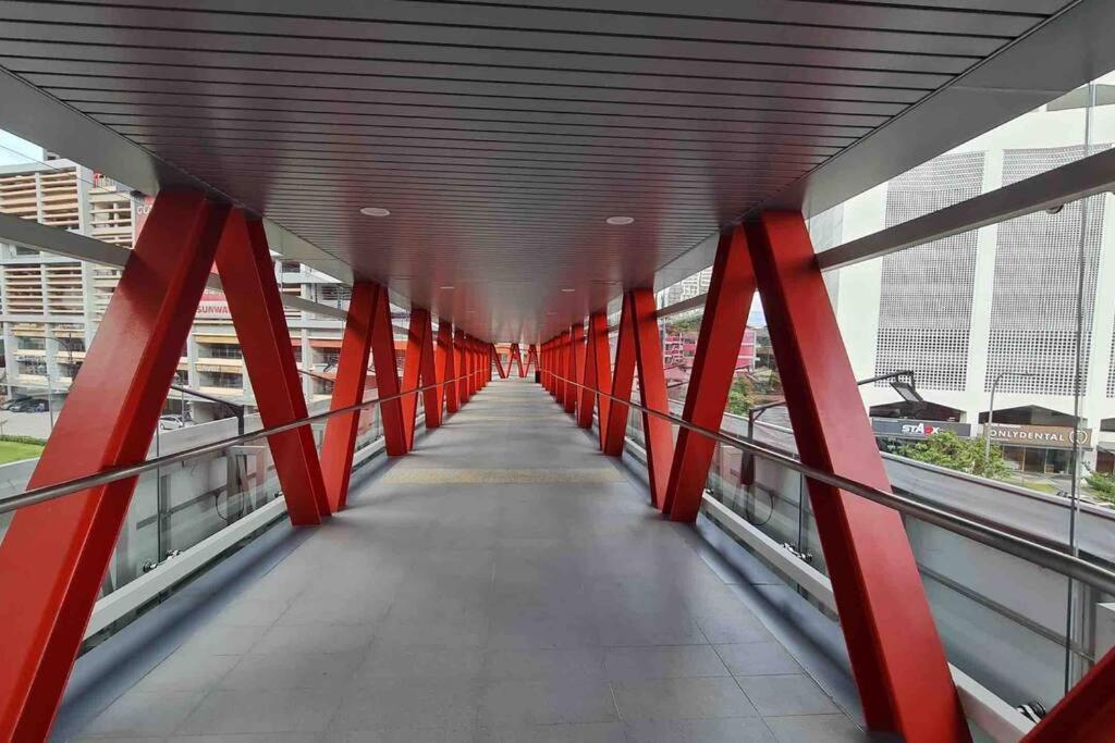 Unagi-Una Apartment Sunway Velocity Mall 中文房东