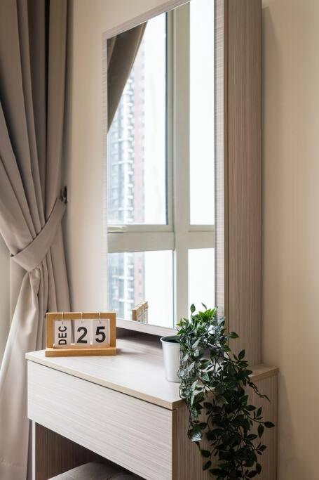 Unagi-Una Apartment Sunway Velocity Mall 中文房东