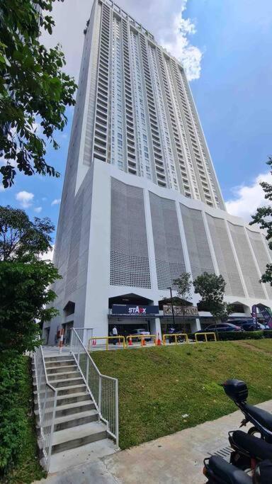 Unagi-Una Apartment Sunway Velocity Mall 中文房东