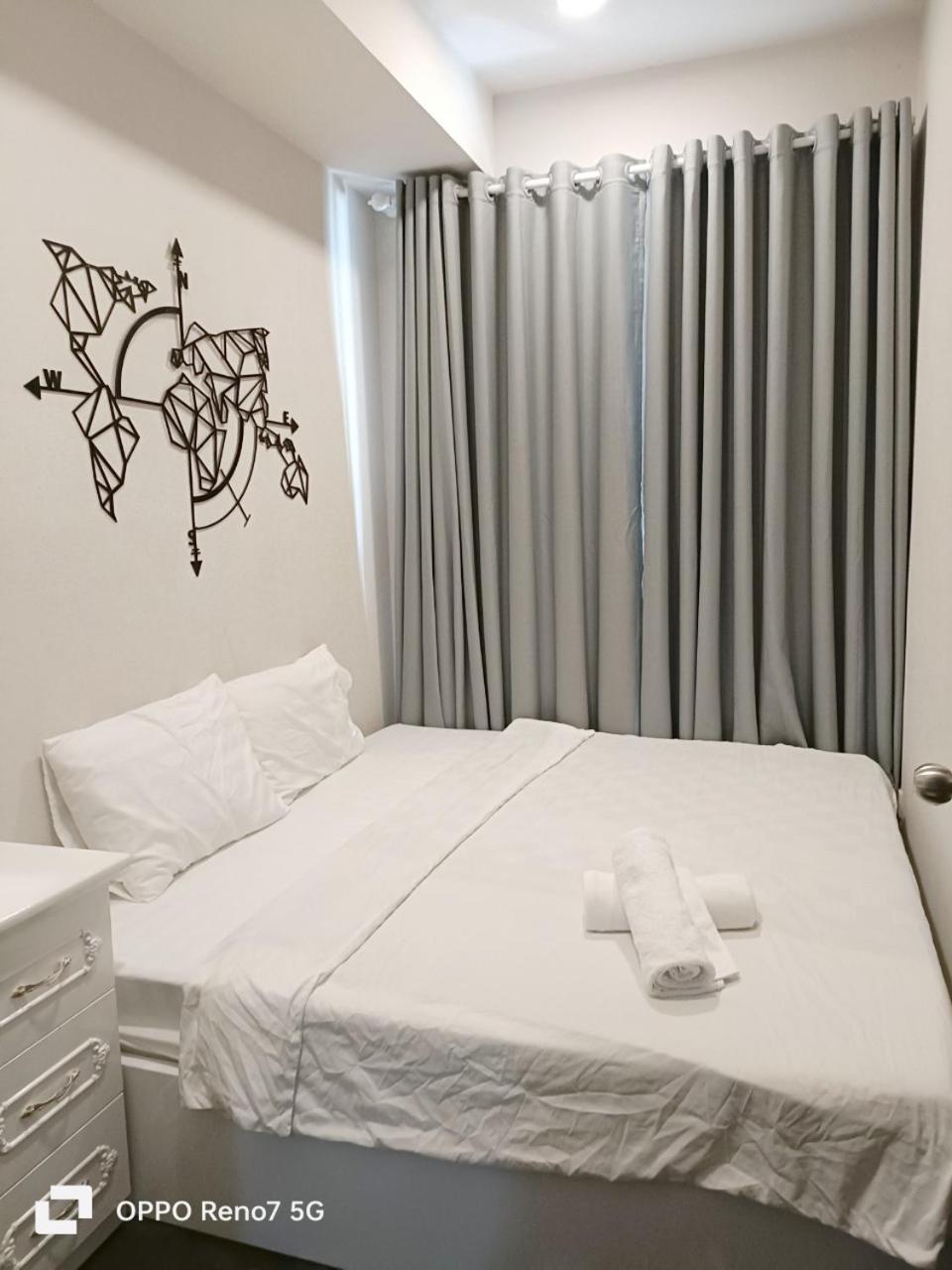 Kim's Home - Rivergate #2BR#Free Pool & Netflix