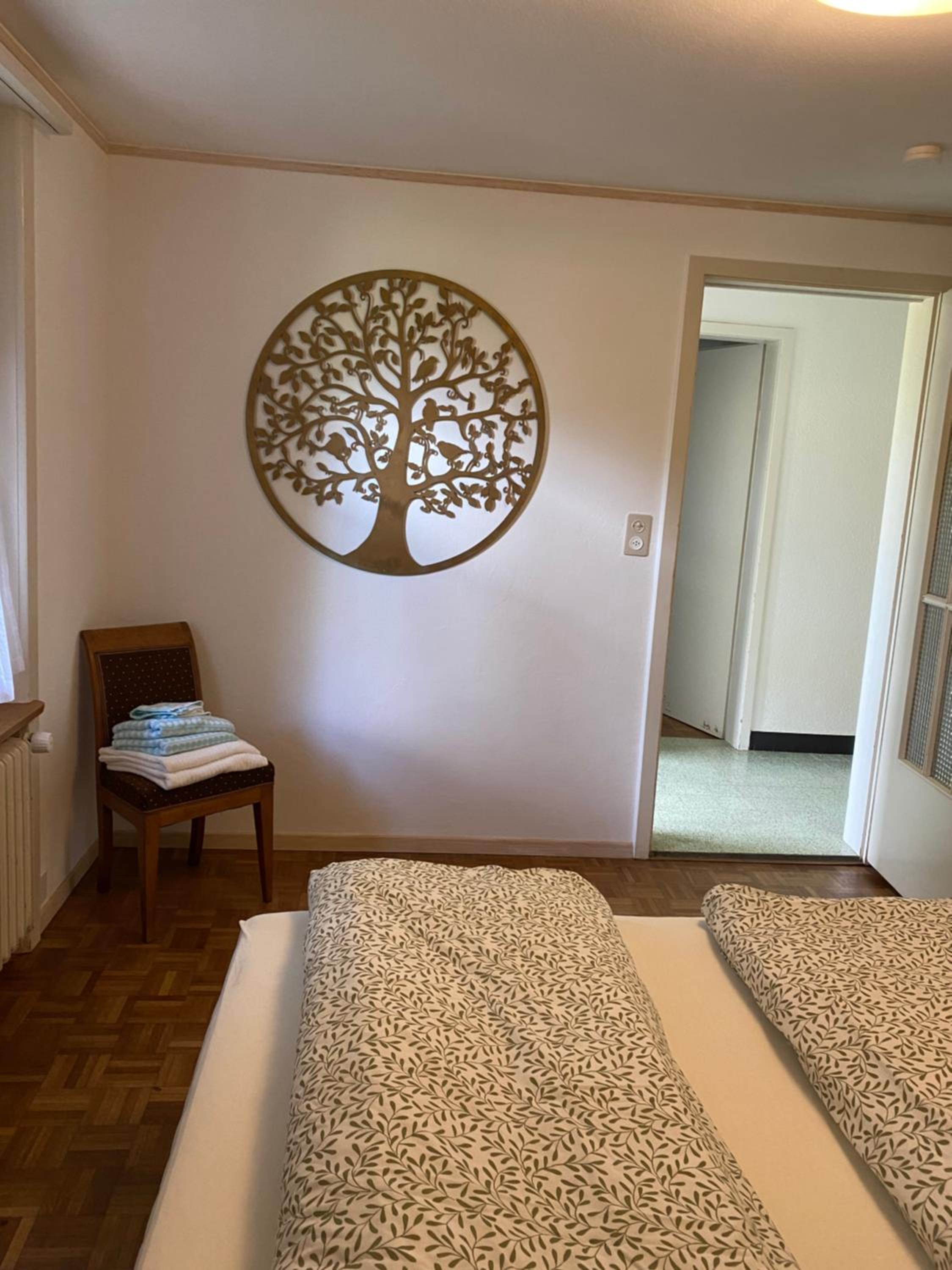 Wohnung in 100 J Bauernhaus