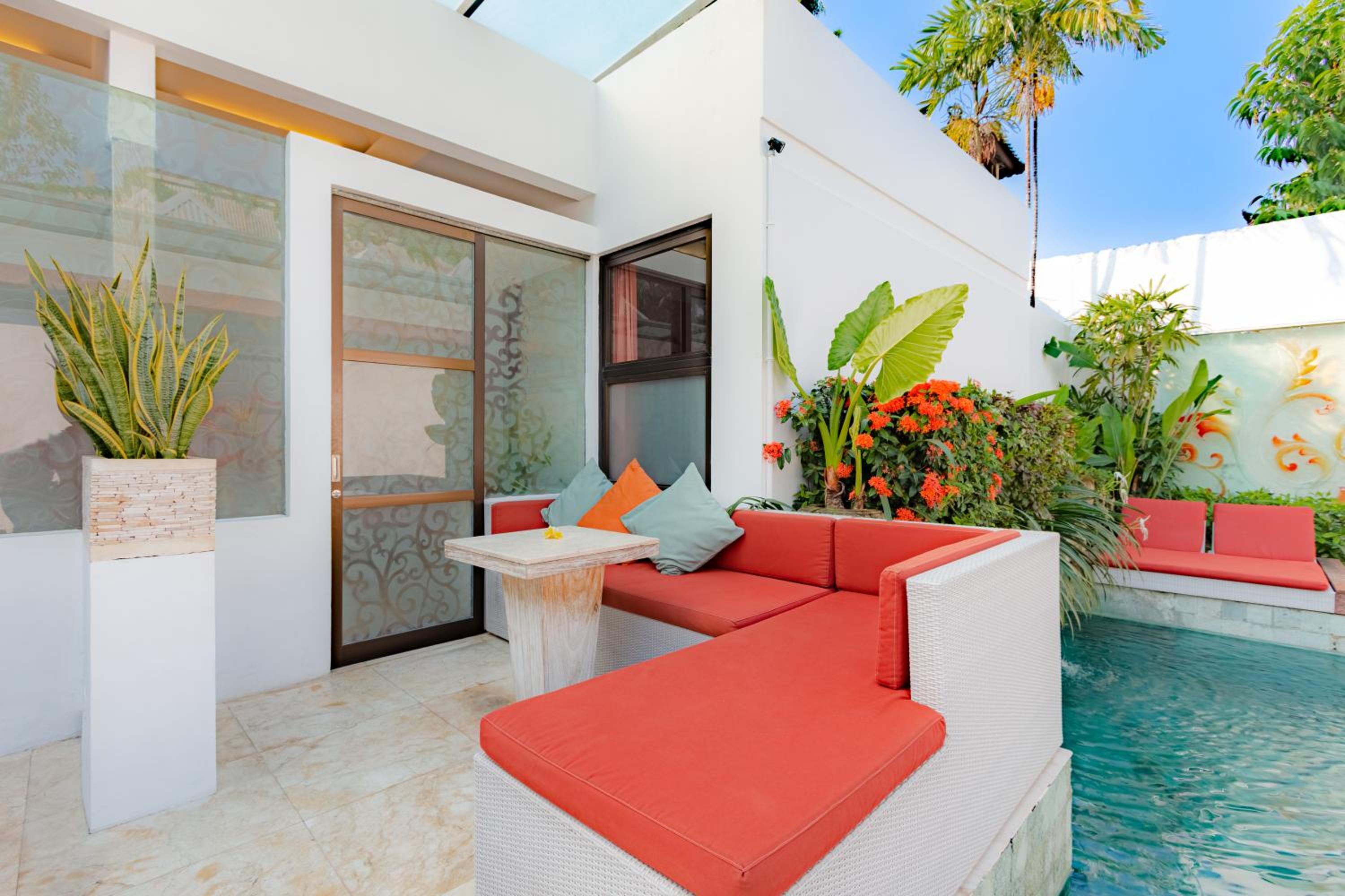 Hotel Bali Ginger Suites & Villa - Image 1