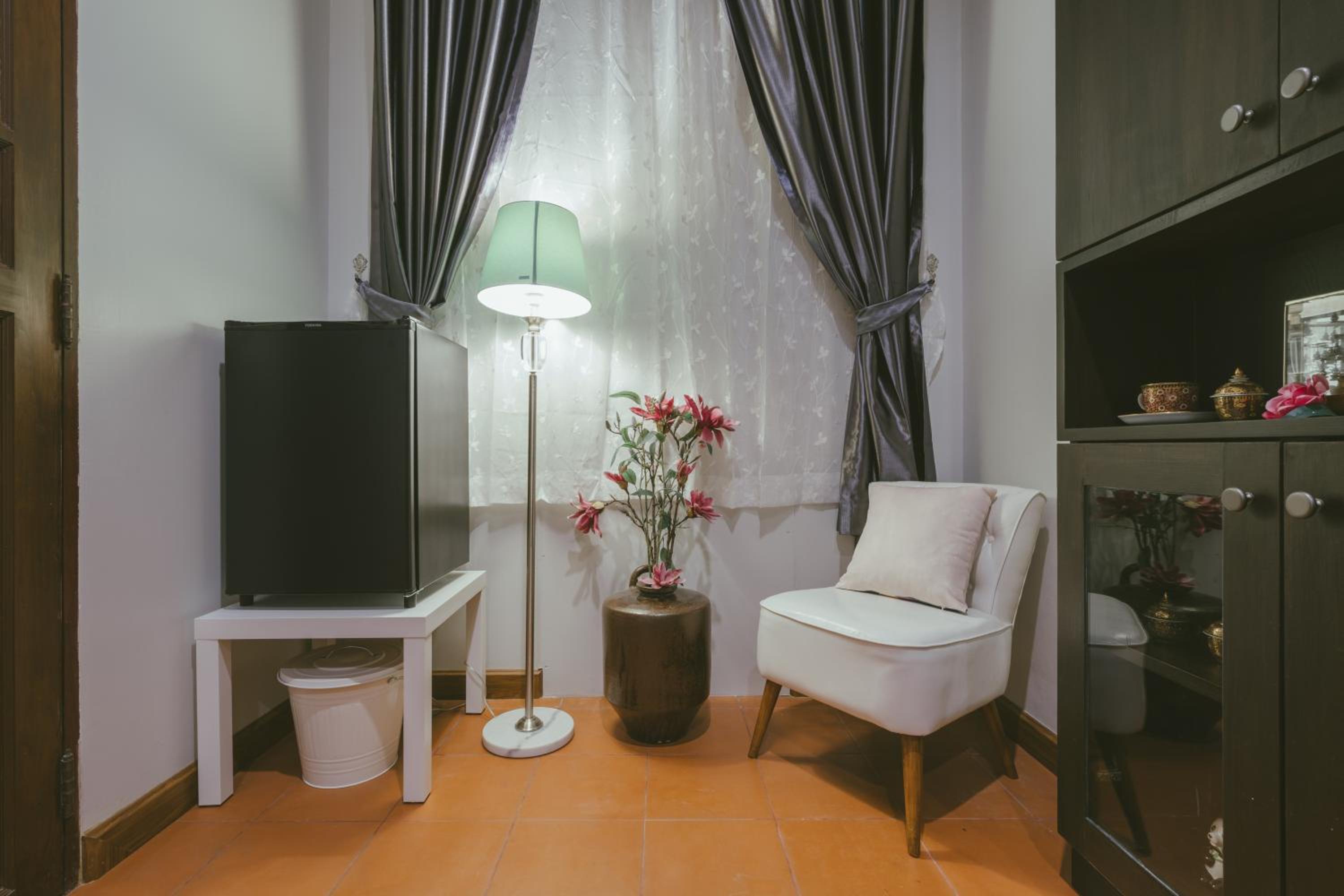Botan Boutique Hotel, photo 9