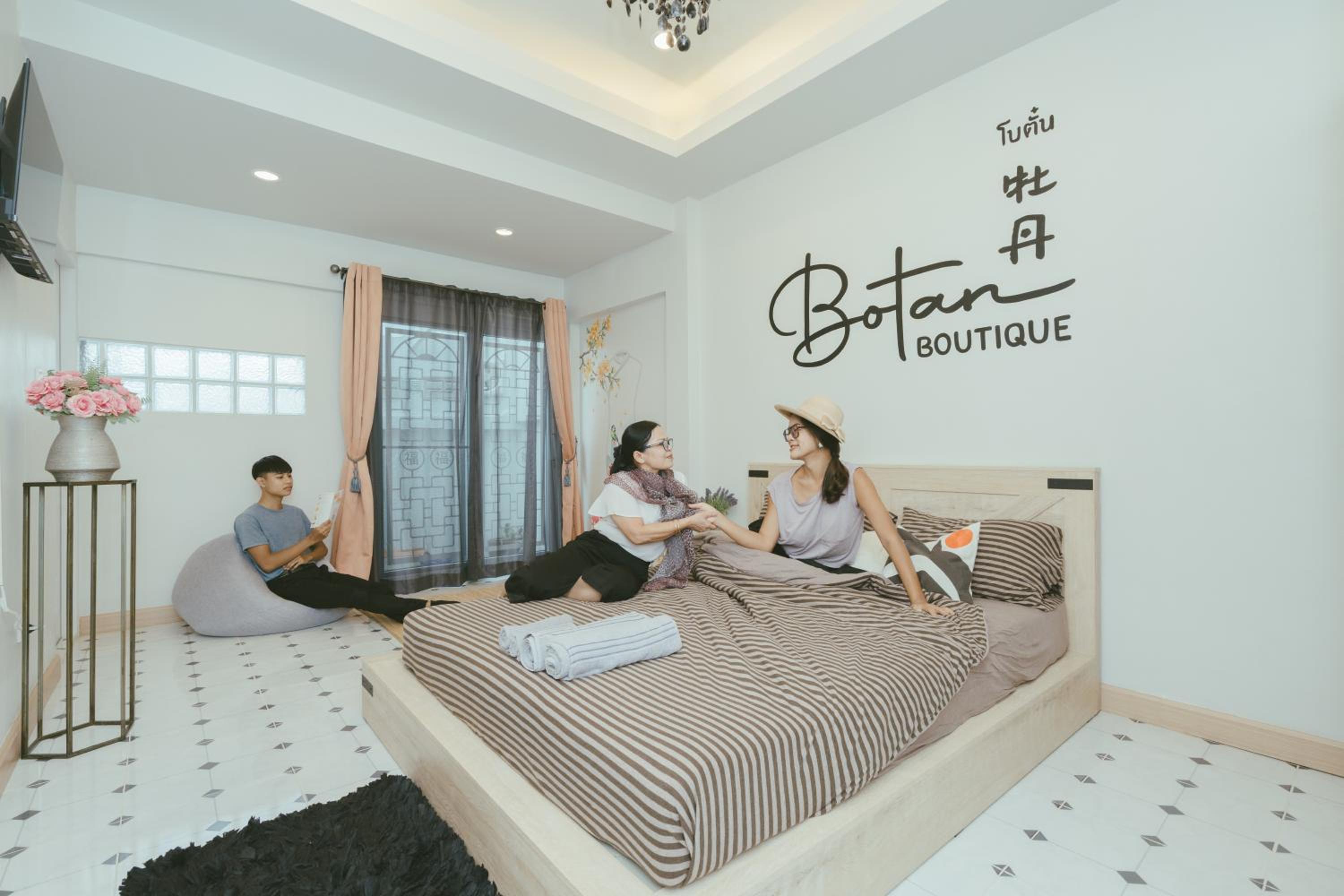 Botan Boutique Hotel, photo 30