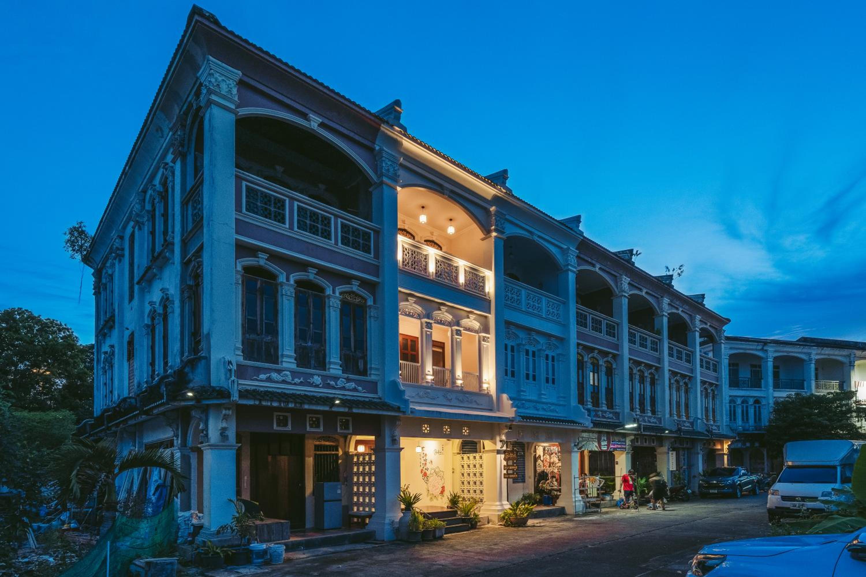 Botan Boutique Hotel, photo 45