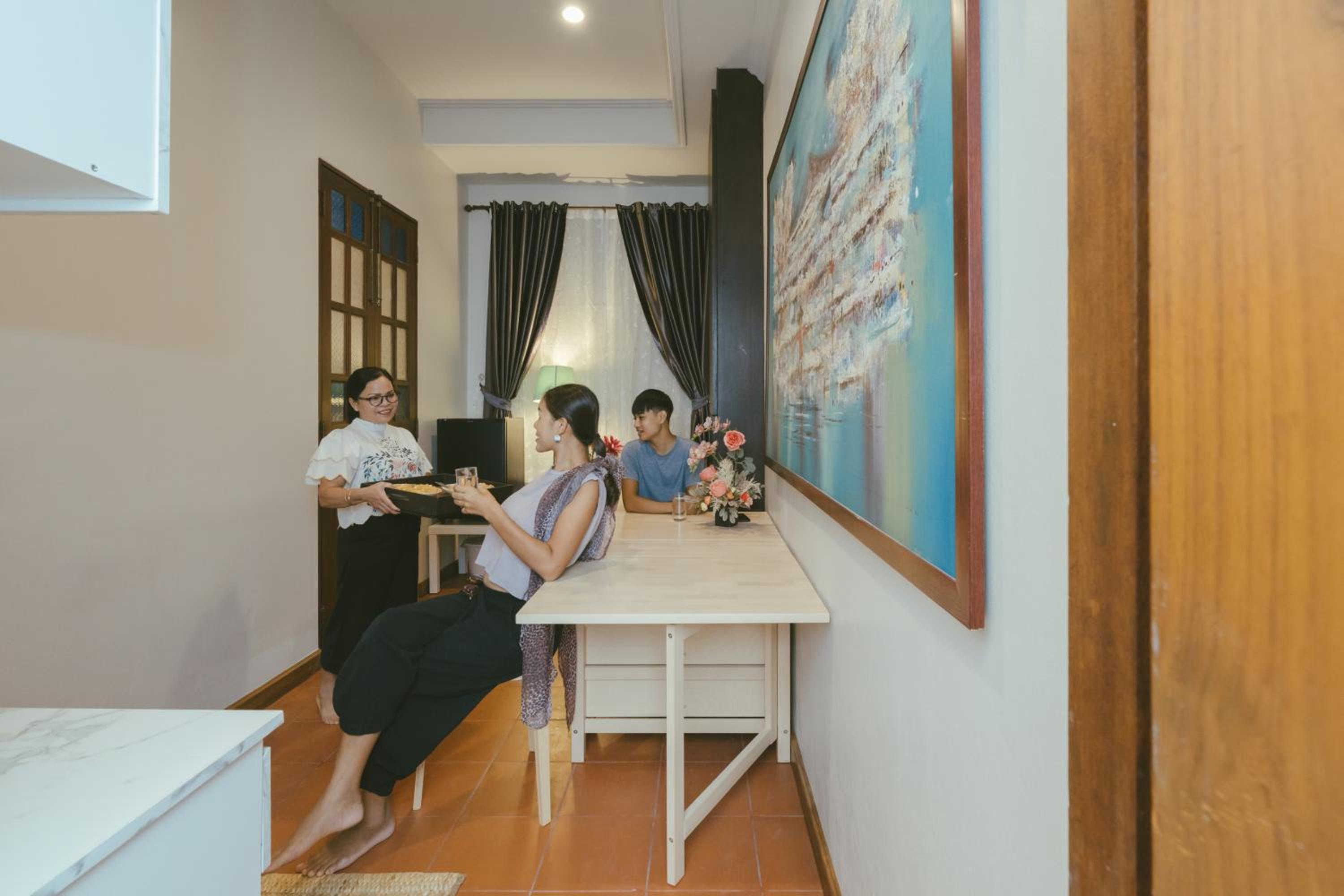 Botan Boutique Hotel, photo 46