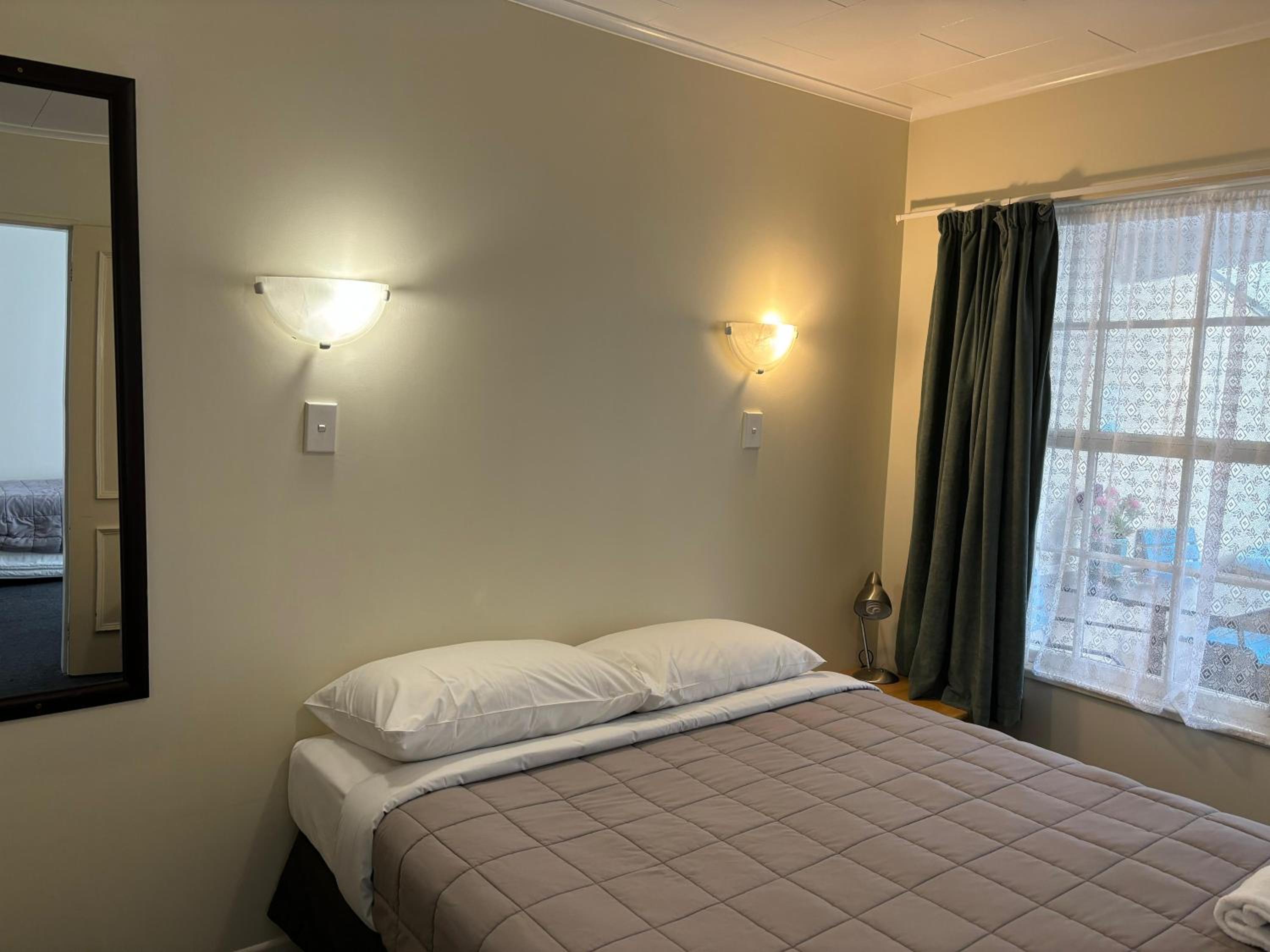 Kowhai Motel Rotorua