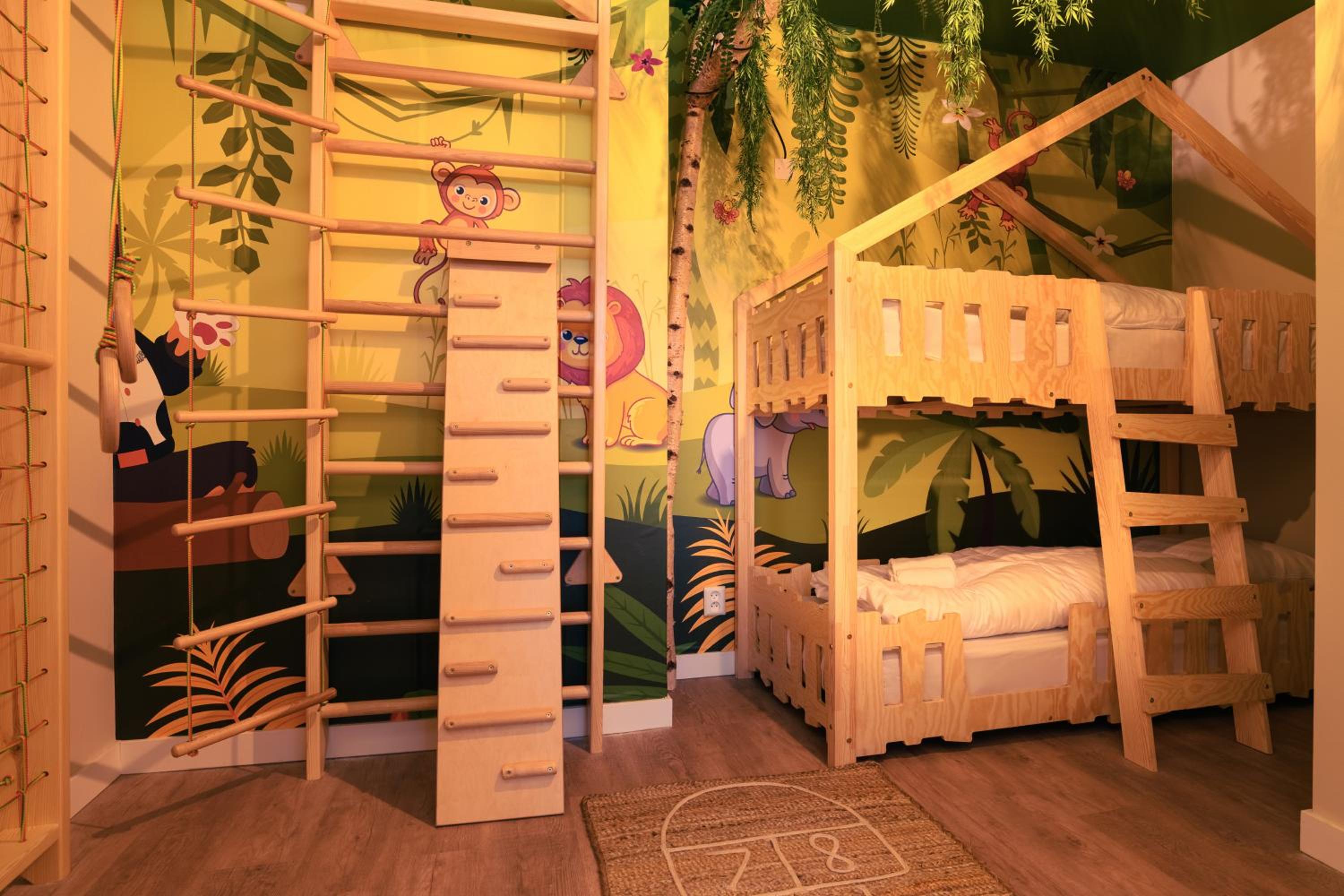 Summio Parc Aquadelta