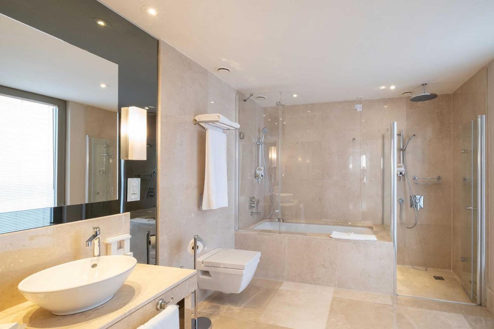 CVK Park Bosphorus Hotel Istanbul - Image 96